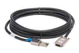 0NW348 - Dell Mini-SAS Backplane Cable