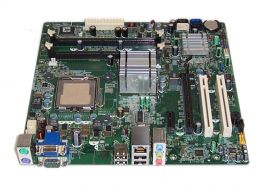 0P301D - Dell Vostro 220 220s Motherboard G45M03 Intel LGA-775