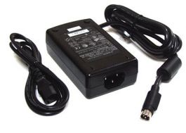0R0423 - Dell 20V 4.5A 4-Pin AC Adapter for 2001FB Monitor