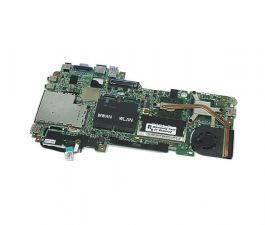 0T412D - Dell System Board (Motherboard) with 1.33GHz CPU for Latitude XT U7700