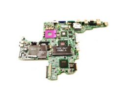 0UY141 - Dell System Board 256MB Discrer for Latitude D830 Laptop (Cealn pulls)