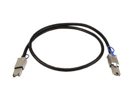 0VW740 - Dell Mini-SAS to PERC i6 Controller Cable for PowerEdge R710 Server