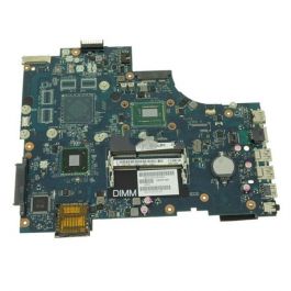0WTY0Y - Dell Motherboard with Intel i7-3537U 2.0GHz CPU for Inspiron 17R 5721 3721