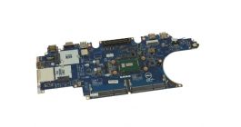 0X4WN9 - Dell Latitude E5450 Laptop Motherboard with Intel Core i7-5600U 2.6GHz CPU