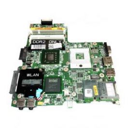 0X746M - Dell Motherboard Intel 32MB Vostro 1220