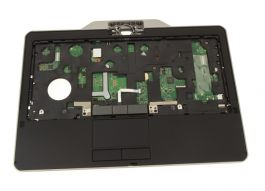 0YCX8W - Dell System Board (Motherboard) with Base and Palmrest Assembly for Latitude XT3
