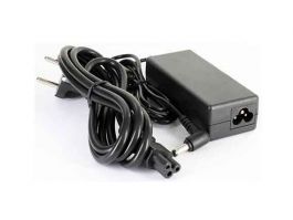 0YD367 - Dell 65Watt Flat 3-Prong AC Adapter