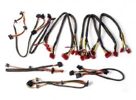 19P4169 - IBM PICO-D-P Internal Cable Assembly