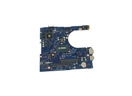 1MXY3 - Dell Motherboard nVvidia 2GB i5-5250U 1.6GHz for Vostro 3558