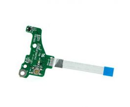 219048-001 - HP Power Button / LED Board Cable for ProLiant DL380 G4