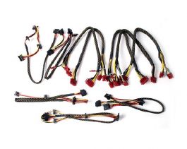 21RCK - Dell 3m SABS 164-1 to C13 Cable