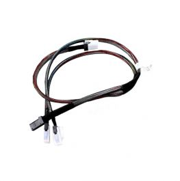 227HP - Dell 8M 25ft External Mini SAS Cable