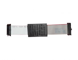 233763-001 - HP 16-Pin to 30-Pin RILOE Interface Cable for ProLiant DL380 G2 Server