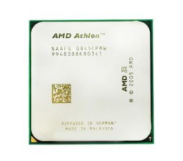 262254-001 - HP 1.53GHz 256kB L2 Cache Socket A AMD Athlon XP 1800+ Single Core Processor