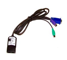 26K4177 - IBM 1.5m KVM Conversion Cable