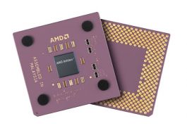 286733-001 - HP 1.67GHz 256KB Cache AMD Athlon Processor