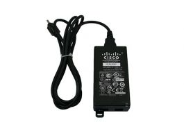 341-0556-01 - Cisco Aironet Power Injector for 1040, 1140, 1260, 2600, and 350