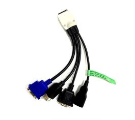 358201-001 - HP Local I/O Crossover SUVI Cable