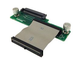 366063-001 - HP CD MultiBay Adapter Cable Assembly for ProLiant DL380 Server