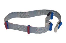 37L0350 - IBM 68-Pin Backplane SCSI Cable