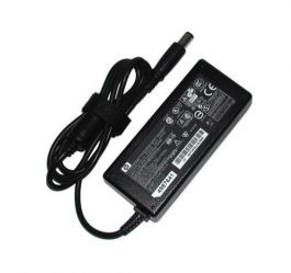 384019-001 - HP 65-Watts 100-240V AC 1.7A Power Adapter for Pavilion DV4 / DV5 Series Notebooks