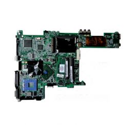 391884-001 - HP System Board (Motherboard) for Pavilion DV1000 / DV2000 laptop PC