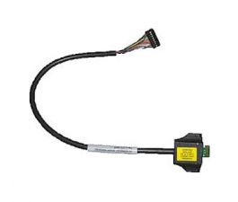 408658-001 - HP 11.5-inch Battery Cable for Smart Array P400 Controller