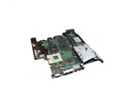 41W1370 - IBM / Lenovo System Board (Motherboard) for ThinkPad T60p Laptop