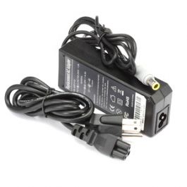 42T4427 - Lenovo 90-Watts 20 VOLT AC Adapter for ThinkPad T60