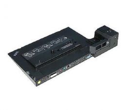 433710G - Lenovo 90-Watts AC Adapter for Thinkpad Mini Dock Series 3