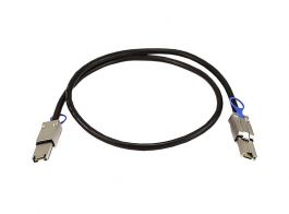 43W8496 - IBM 3m SAS External Cable
