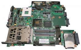 43Y9044 - IBM System Board Assembly nVidia Quadro NVS 140M for ThinkPad T61