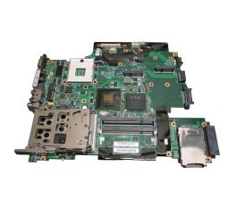 43Y9045 - IBM Lenovo System Board Assembly nVidia NB8M-GS with AMT for ThinkPad T61 T61p