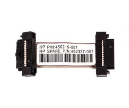 452337-001 - HP 2-Bay to 4-Bay Backplane Joined Cable