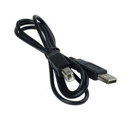 4531515001 - Dell 6ft Superspeed Type A / B USB3.0 Cable