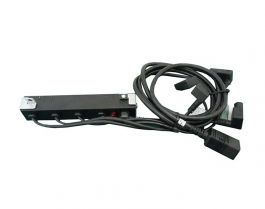 460430-001 - HP Offset Power Strip Fixed Cable