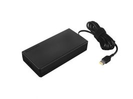 4X20E50578 - Lenovo ThinkPad 170-Watts AC Adapter (Slim Tip)