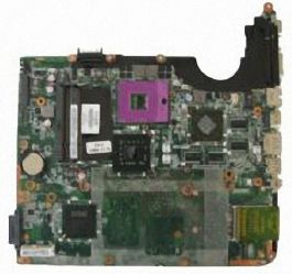 516294-001 - HP System Board for DV7-2000 Series Laptop
