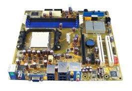 5188-7684 - HP Narra2-GL8E NVIDIA GeForce 6150SE nForce 430 Chipset Socket AM2 Motherboard