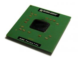 576254-001 - HP 2.4GHz 1800MHz HTL 2 x 1MB L2 Cache Socket S1 (S1g3) AMD Turion II Ultra Mobile M600 Dual Core Processor