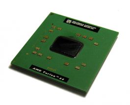 587257-001 - HP 2.4GHz 1800MHz HTL 2 x 512KB L2 Cache Socket S1 (S1g3) AMD Turion II M540 Dual Core Processor