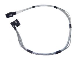 608869-001 - HP 0.5M SAS-Mini To SAS-Mini Cable