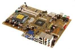 61-C1BLG0-01 - ASUS CS5111 System Board (Motherboard)
