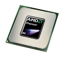 616345-001 - HP 2.2GHz 1800MHz HTL 3 x 512KB L2 Cache Socket S1 (S1g4) AMD Phenom II N850 3-Core Processor