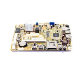 626780-001 - HP Sanxia CQ1 System Board (Motherboard) with Intel D410 1.66GHz CPU