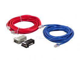 647980-001 - HP Service Processor Cable Adapter for 3PAR StoreServ 7450 Storage