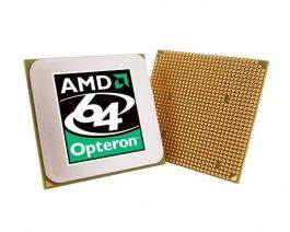 660079-L21 - HP 2.60GHz 6.4GT/s 16MB L3 Cache Socket G34 AMD Opteron 6212 8-Core Processor for ProLiant BL465c Gen8 Server