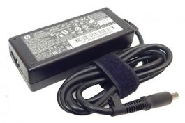 677774-003 - HP 65-Watts Non-Power Factor Correcting AC Adapter for Pavilion