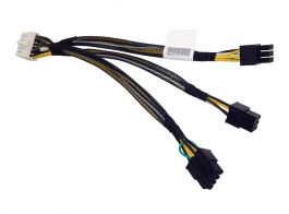 712986-001 - HP Graphic Expan Power Cable for ProLiant WS460c Gen8 Server Blade
