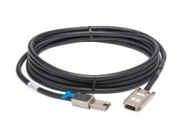 747568-001 - HP Dual Mini-SAS Cable For ProLiant Dl380 G9